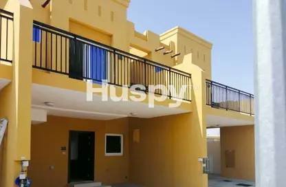 فيلا - 3 غرف نوم - 3 حمامات للبيع في فلل اكنان - فيكتوريا - داماك هيلز 2 - دبي