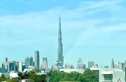 Land - Studio for sale in Nad Al Sheba Gardens - Nad Al Sheba 1 - Nad Al Sheba - Dubai