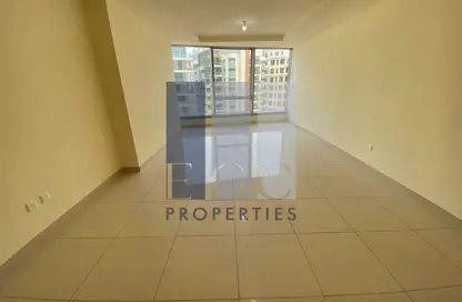 Apartment - 2 Bedrooms - 2 Bathrooms for rent in Sun Tower - Shams Abu Dhabi - Al Reem Island - Abu Dhabi