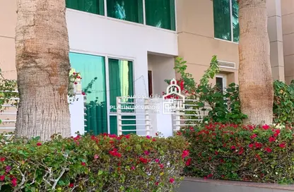 تاون هاوس - 3 غرف نوم - 4 حمامات للايجار في ون مارينا سكوير - مارينا سكوير - جزيرة الريم - أبوظبي