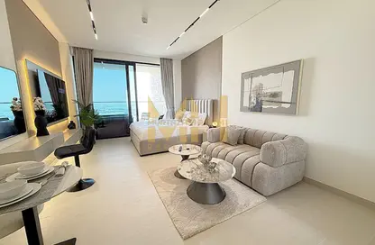 Apartment - Studio - 1 Bathroom for sale in Trillionaire Residences - Business Bay - Dubai