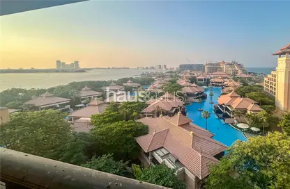 شقة - 2 غرف نوم - 3 حمامات للبيع في رويال امواج ريزيدنس ساوث - رويال أمواج - نخلة جميرا - دبي شقة - 2 غرف نوم - 3 حمامات للبيع في رويال امواج ريزيدنس ساوث - رويال أمواج - نخلة جميرا - دبي