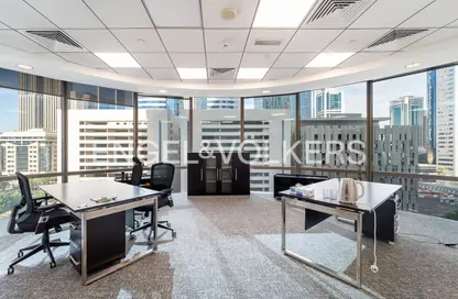 مكتب - استوديو - 1 حمام للايجار في برج الإمارات المالي 1 - أبراج الإمارات - مركز دبي المالي العالمي - دبي مكتب - استوديو - 1 حمام للايجار في برج الإمارات المالي 1 - أبراج الإمارات - مركز دبي المالي العالمي - دبي