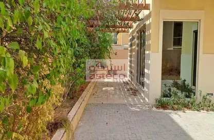 Villa - 5 Bedrooms - 6 Bathrooms for sale in Lehweih Community - Al Raha Gardens - Abu Dhabi