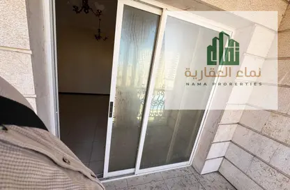 شقة - غرفة نوم - 1 حمام للايجار في شارع الشيخ جابر الصباح - النعيمية - النعيمية - عجمان