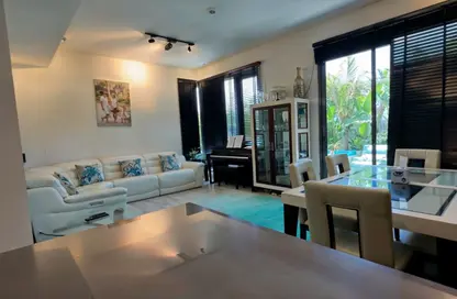 Villa - 4 Bedrooms - 4 Bathrooms for rent in Maple 2 - Maple at Dubai Hills Estate - Dubai Hills Estate - Dubai