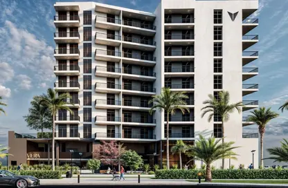 Apartment - 1 Bedroom - 2 Bathrooms for sale in Viera Residences - Dubai Production City (IMPZ) - Dubai