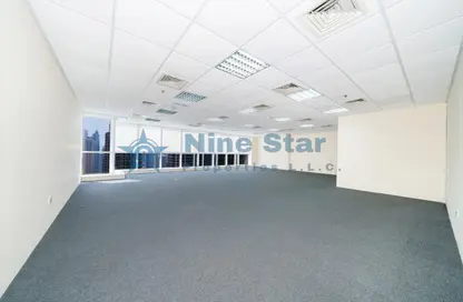 Office Space - Studio - 1 Bathroom for sale in Mazaya Business Avenue AA1 - Mazaya Business Avenue - Jumeirah Lake Towers - Dubai