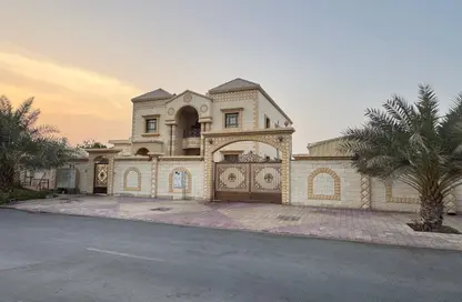 Villa - 7 Bedrooms - 7+ Bathrooms for sale in Al Rawda 3 Villas - Al Rawda 3 - Al Rawda - Ajman