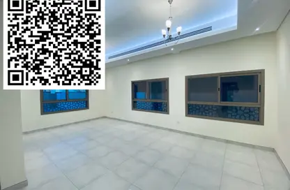 شقة - غرفة نوم - 2 حمامات للايجار في أورينت تاور 1 - أورينت تاور - البستان - عجمان