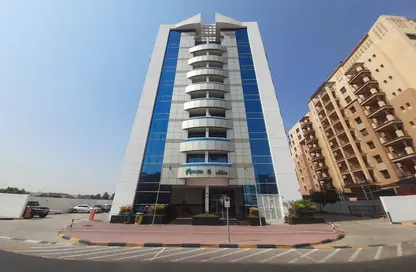 Apartment - 1 Bedroom - 1 Bathroom for sale in Axis Residence 8 - Axis Residence - Dubai Silicon Oasis - Dubai