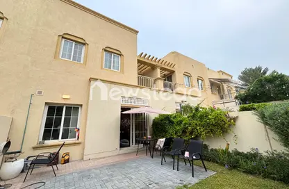 Villa - 2 Bedrooms - 3 Bathrooms for rent in Springs 12 - The Springs - Dubai Villa - 2 Bedrooms - 3 Bathrooms for rent in Springs 12 - The Springs - Dubai