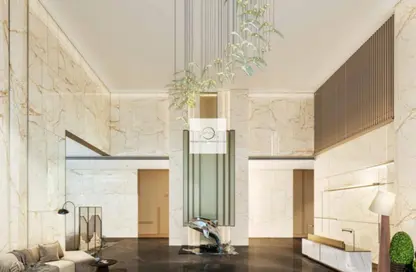 Apartment - 3 Bedrooms - 4 Bathrooms for sale in Dreamlife Residences - Dubai Islands - Dubai Apartment - 3 Bedrooms - 4 Bathrooms for sale in Dreamlife Residences - Dubai Islands - Dubai