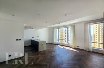 Apartment - 1 Bedroom - 1 Bathroom for rent in Sanibel Tower - Park Island - Dubai Marina - Dubai