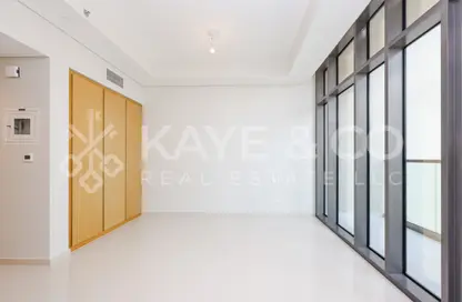 Apartment - Studio - 1 Bathroom for rent in Aykon City Tower C - Aykon City - Business Bay - Dubai