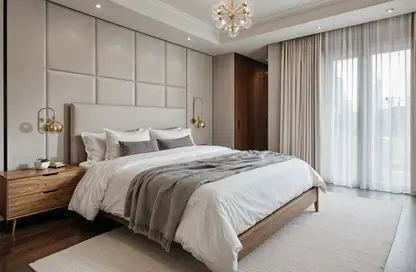 Apartment - 1 Bedroom - 2 Bathrooms for rent in Nobles Tower - Business Bay - Dubai