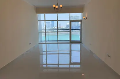 Apartment - Studio - 1 Bathroom for rent in Oasis Tower 1 - Dubai Sports City - Dubai