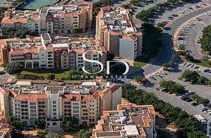 Apartment - Studio - 1 Bathroom for sale in Havelock Residences - Al Furjan - Dubai