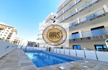Apartment - Studio - 1 Bathroom for rent in Al Warsan 4 - Al Warsan - Dubai