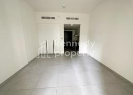 Empty Room image for: Studio - 1 bathroom for rent in Aljada - Sharjah, Image 1