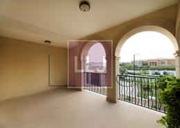 Terrace image for: Villa - 5 bedrooms - 8 bathrooms for sale in Saadiyat Beach Villas - Saadiyat Beach - Saadiyat Island - Abu Dhabi, Image 1