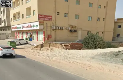 Land - Studio for sale in Al Mowaihat 2 - Al Mowaihat - Ajman