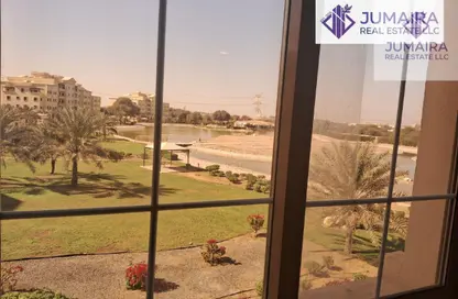 Apartment - 3 Bedrooms - 3 Bathrooms for sale in Building 7 - Yasmin Village - Ras Al Khaimah