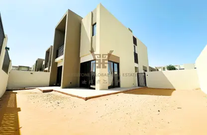 Villa - 4 Bedrooms - 4 Bathrooms for rent in La Violeta 1 - Villanova - Dubai Land - Dubai