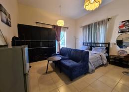 Studio - 1 bathroom for rent in Khalifa City A Villas - Khalifa City A - Khalifa City - Abu Dhabi