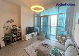 Apartment - 1 bedroom - 2 bathrooms for rent in MBL Residences - Jumeirah Lake Towers - Dubai