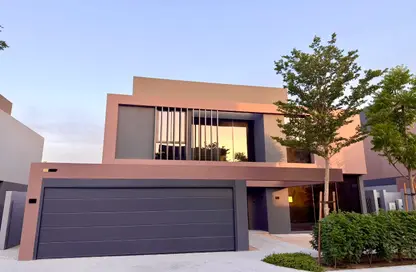 Villa - 5 Bedrooms - 7 Bathrooms for sale in Robinia - Masaar - Tilal City - Sharjah