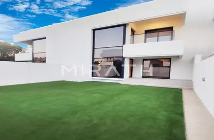 مجمع سكني - 4 غرف نوم - 4 حمامات للايجار في فلل جميرا 3 - جميرا 3 - الجميرا - دبي