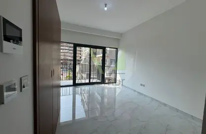 Apartment - Studio - 1 Bathroom for rent in Azizi Mirage - Dubai Studio City - Dubai