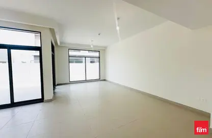 Villa - 4 Bedrooms - 5 Bathrooms for rent in The Pulse Beachfront - The Pulse - Dubai South (Dubai World Central) - Dubai