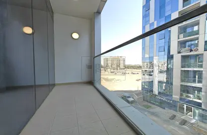 Apartment - 1 Bedroom - 2 Bathrooms for rent in C105 - Sheikh Rashid Bin Saeed Street - Rawdhat Abu Dhabi - Abu Dhabi