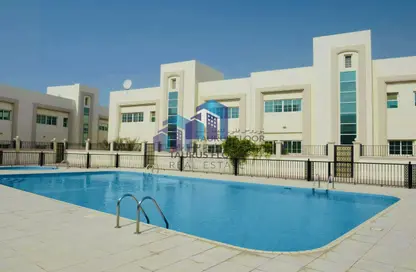 Villa - 4 Bedrooms - 5 Bathrooms for rent in Al Baraha - Deira - Dubai