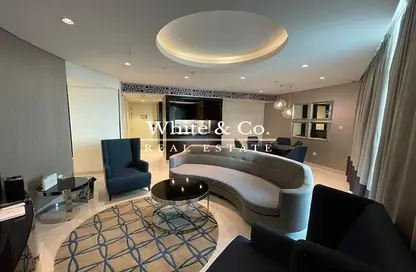 Apartment - 3 Bedrooms - 4 Bathrooms for sale in Damac Maison The Distinction - Downtown Dubai - Dubai
