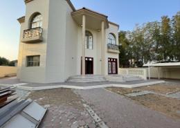 Villa - 5 bedrooms - 7 bathrooms for rent in Al Khabisi - Al Ain