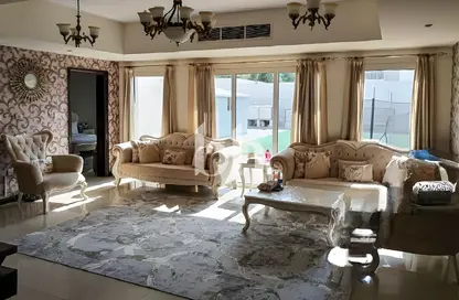 فيلا - 5 غرف نوم - 7 حمامات للبيع في براشي - البادي - الشارقة