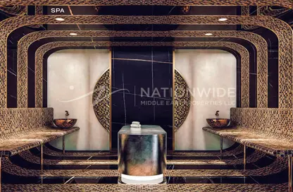 Apartment - 2 Bedrooms - 3 Bathrooms for sale in Bayz101 by Danube - Business Bay - Dubai