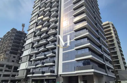 Apartment - Studio - 1 Bathroom for sale in V2 - Dubai Sports City - Dubai