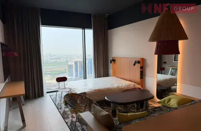 شقة - 1 حمام للبيع في ماما شيلتر ريزيدنسز - الخليج التجاري - دبي شقة - 1 حمام للبيع في ماما شيلتر ريزيدنسز - الخليج التجاري - دبي