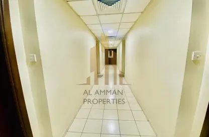 Apartment - Studio - 1 Bathroom for rent in Building Q05 - France Cluster - International City - Dubai
