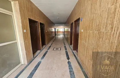 عمارة بالكامل - استوديو - 8 حمامات للبيع في 1  الروضة - الروضة - عجمان