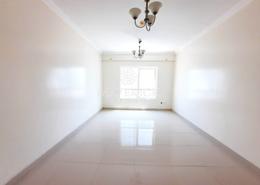 Apartment - 3 bedrooms - 3 bathrooms for rent in Hend Tower - Al Taawun Street - Al Taawun - Sharjah