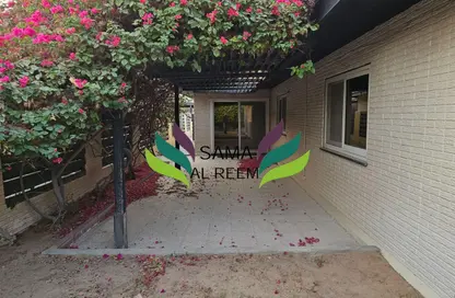 فيلا - استوديو - 3 حمامات للايجار في فلل الجميرا 2 - جميرا 2 - الجميرا - دبي