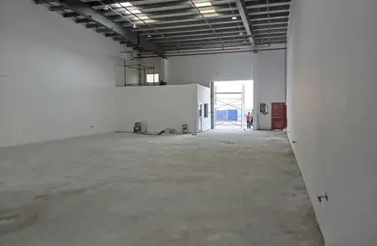 Warehouse - Studio - 1 Bathroom for rent in Industrial Area 1 - Emirates Modern Industrial - Umm Al Quwain