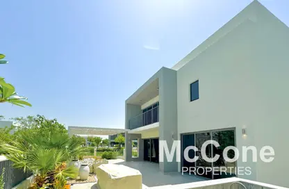 Villa - 5 Bedrooms - 5 Bathrooms for rent in Sidra Villas I - Sidra Villas - Dubai Hills Estate - Dubai