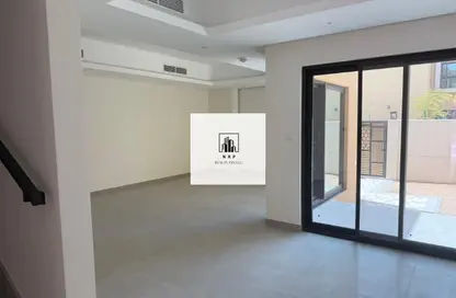 Villa - 3 Bedrooms - 4 Bathrooms for rent in Sharjah Sustainable City - Sharjah