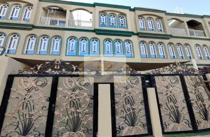 Townhouse - 3 Bedrooms - 3 Bathrooms for sale in Erica - Ajman Uptown Villas - Ajman Uptown - Ajman
